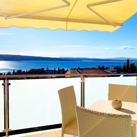 Luxury App Anna Apartment Криквеница Екстериор снимка