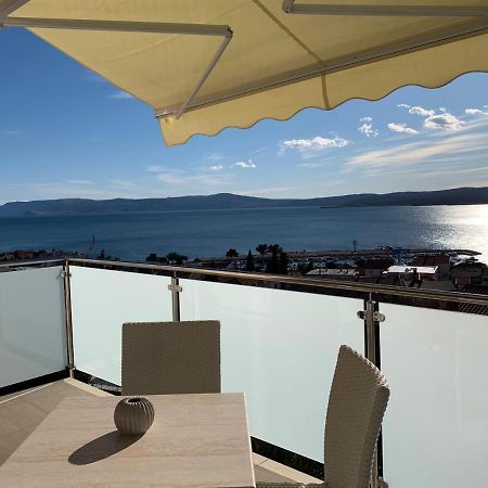 Luxury App Anna Apartment Криквеница Екстериор снимка